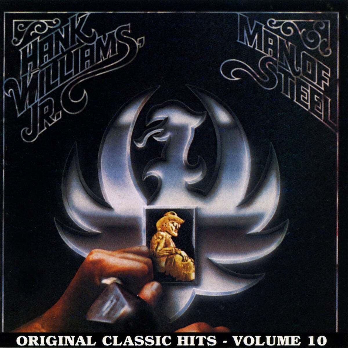 Hank Williams, Jr.